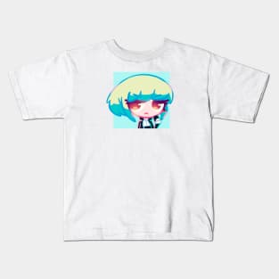 Burnish Lio Kids T-Shirt